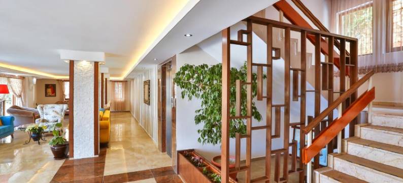 卡雅罕酒店(Hotel Kayahan)图片