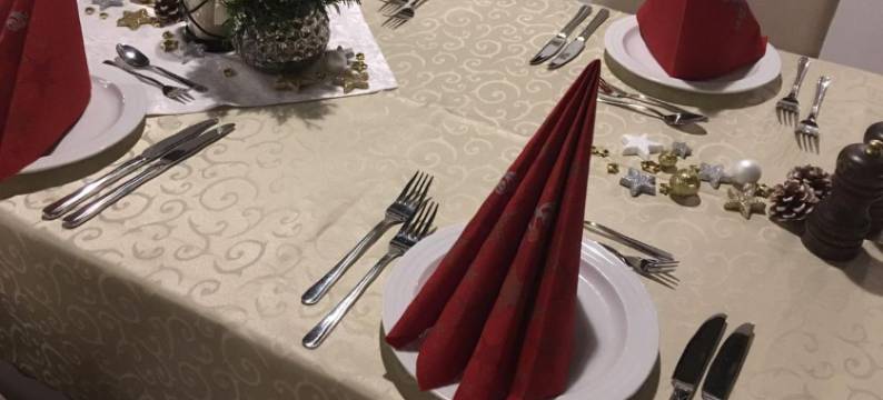 图森餐厅酒店(Hotel-Restaurant Tüxen)图片