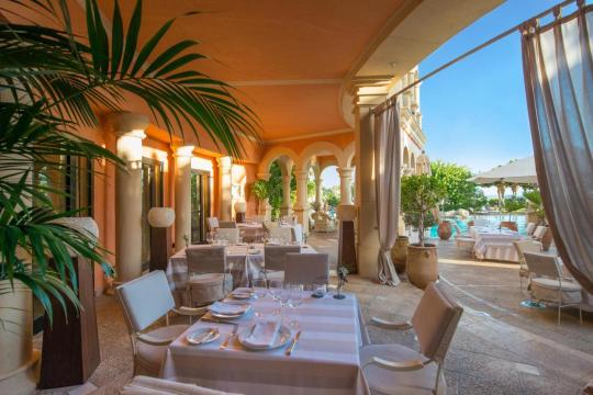 JOIA El Mirador by Iberostar -Adults Only Hotel Overview