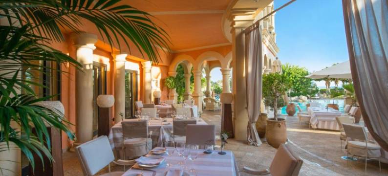 伊贝罗斯塔乔亚埃尔米拉多酒店 - 仅供成人入住(JOIA El Mirador by Iberostar -Adults Only)图片