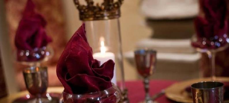 科特庄园民宿(Manor Court)图片