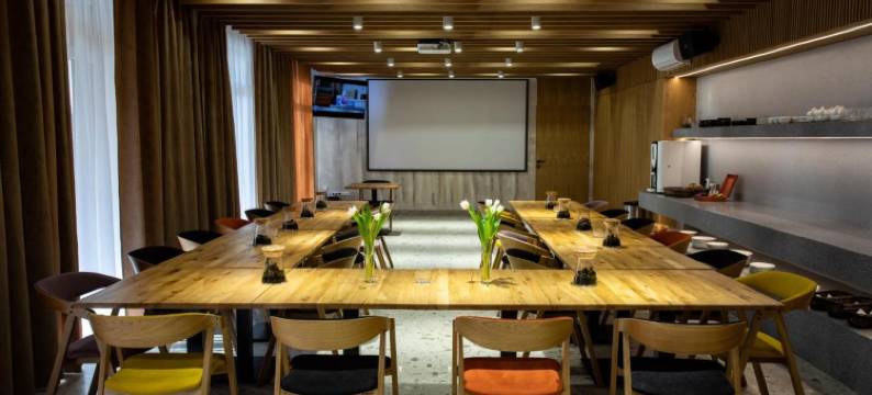 诺维卡斯蒂利亚酒店(Hotel Novy Kastiel - Self Check-IN)图片