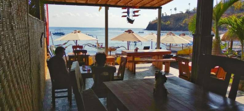 Coconut Beach Bungalows & Warung图片