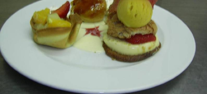 阿戈讷奥贝吉酒店(Hôtel l'Argonn' Auberge)图片