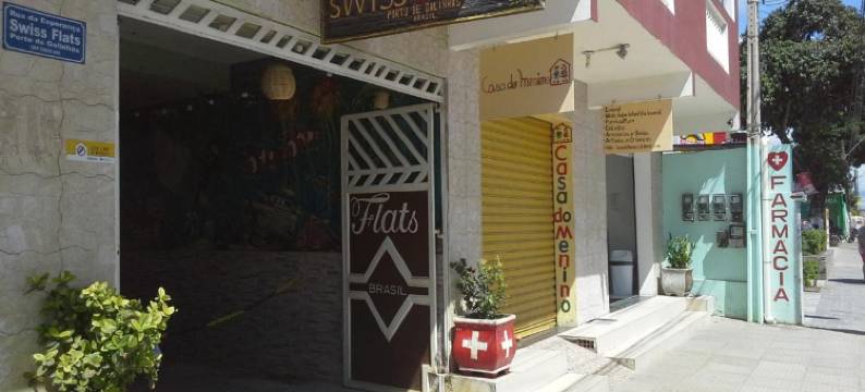 瑞士公寓(Swiss Flats)图片