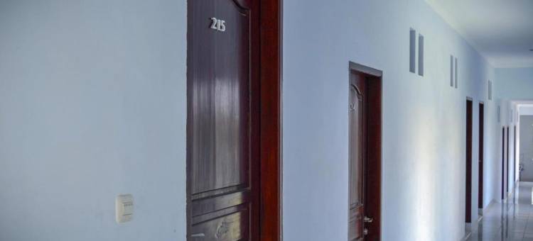 勒德塔都酒店(Hotel Ledetadu)图片