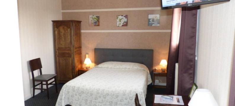 Hôtel Restaurant "Le Relais"图片