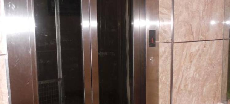 SAAS酒店(Saas Residency)图片