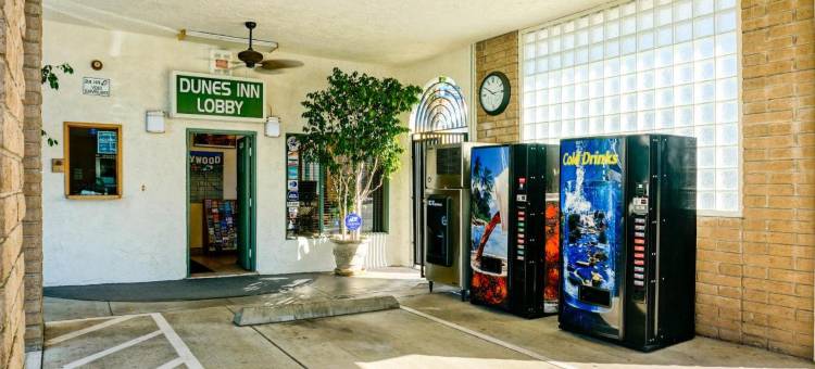 日落沙丘旅馆(Dunes Inn - Sunset)图片