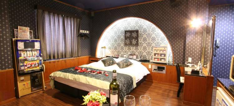 Restay顶层公寓-仅限大人(Restay Penthouse (Adult Only))图片