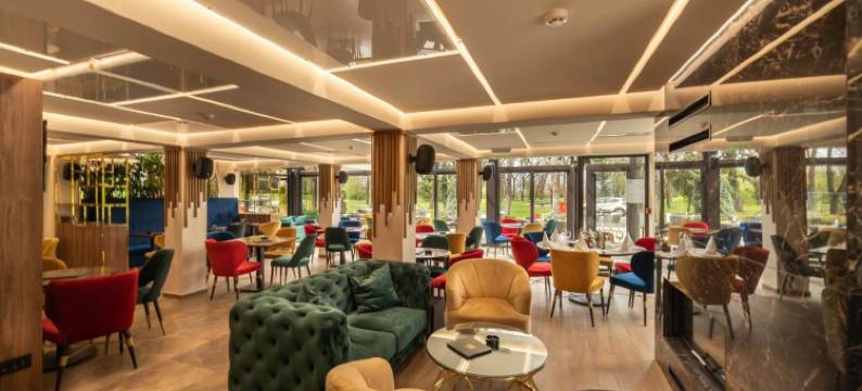 Hotel Spa Grad图片