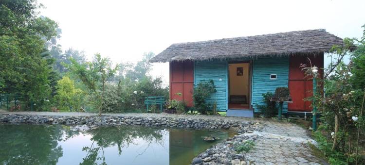 库曼科利传统度假村(Koomankolly Resort)图片