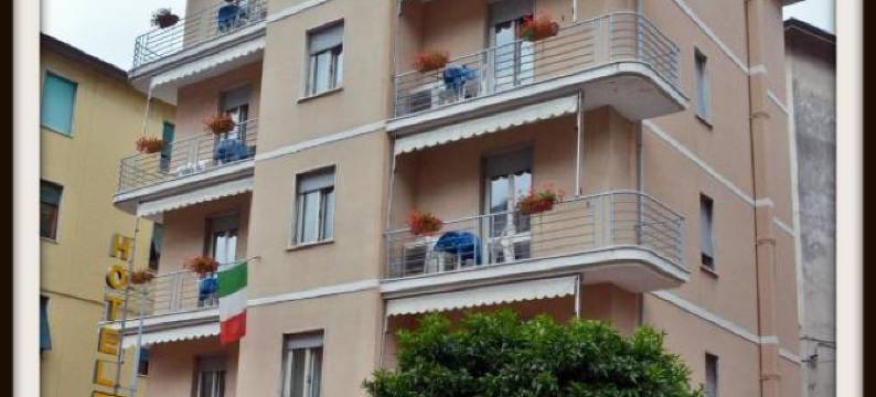 德尔哥佛酒店(Hotel Del Golfo)图片