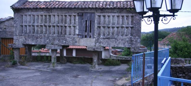 埃斯芝瓦士乡村民宿(As Chivas)图片