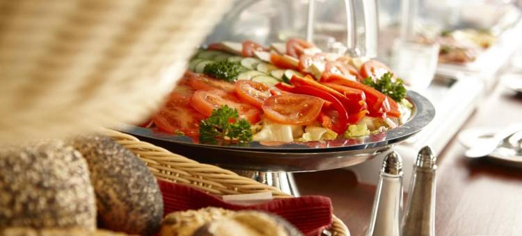 基尔列日广场13号酒店-普瑞米尔经典(Hotel Liegeplatz 13 Kiel by Premiere Classe)图片