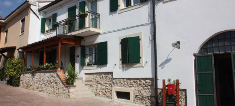 布里旭斯住宿加早餐旅馆(B&B Brixius)图片