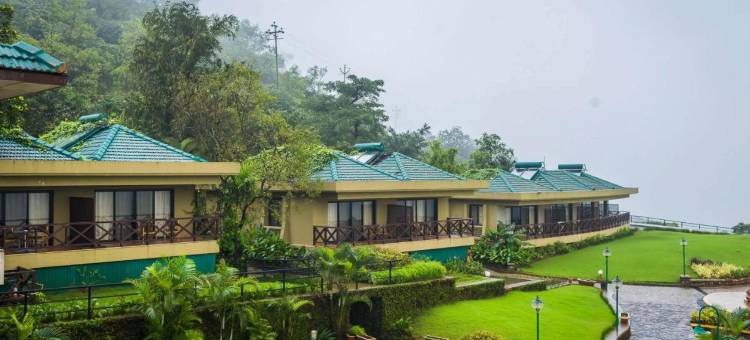 The Upper Deck 度假村(Upper Deck Resort - Stay and Relax at the Highest Peak Lonavala)图片