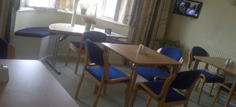 马尔文之家酒店(Malvern House)图片