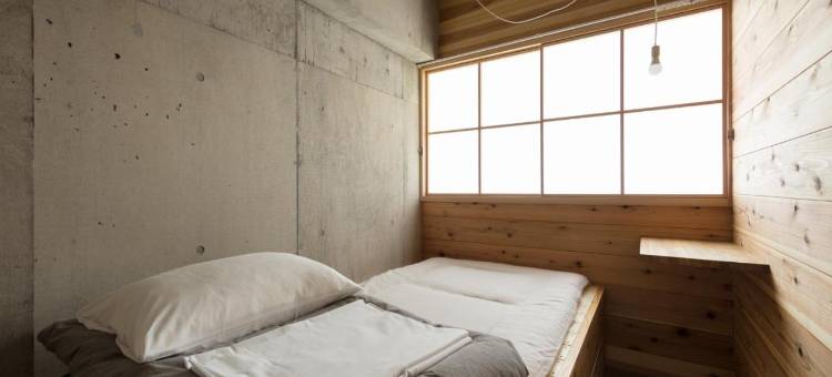 赛诺苏旅舍(Sai No Tsuno Guest House)图片