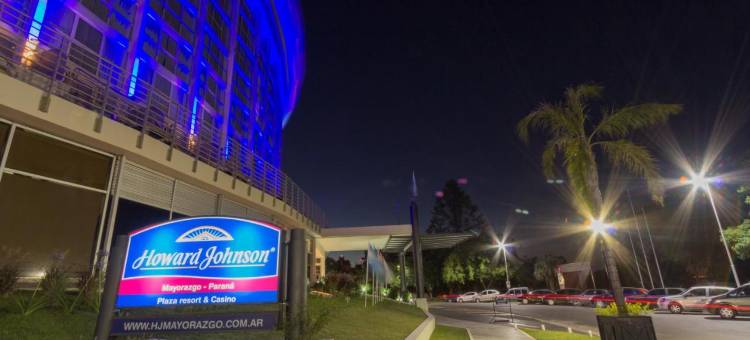 马约拉斯格广场豪生度假酒店(Howard Johnson by Wyndham Plaza Hotel Mayorazgo)图片