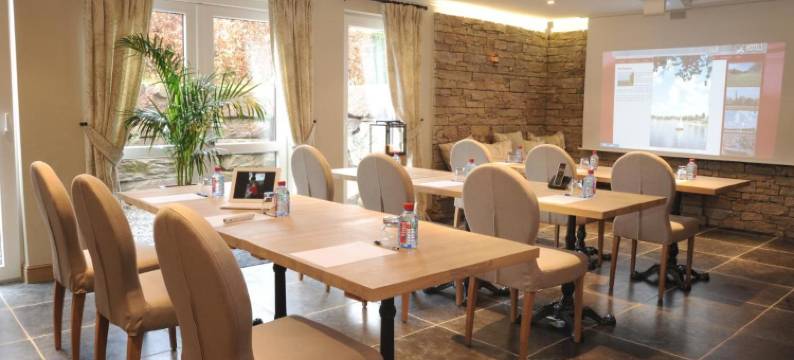 艾菲兰德酒店(Hotel Eifelland)图片