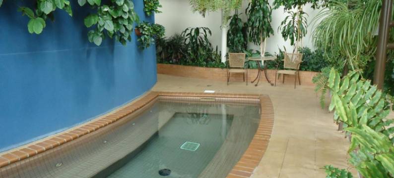 雪鹅酒店(Hotel l'Oie des Neiges)图片