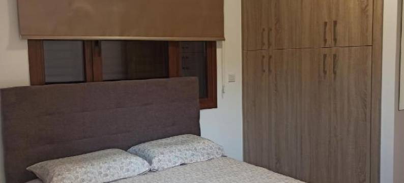 河公寓(River Apartments)图片