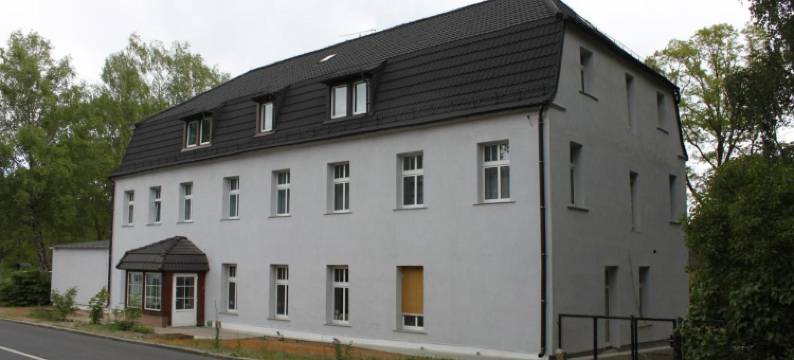 芙拉斯酒店(Hotel am Fluss)图片