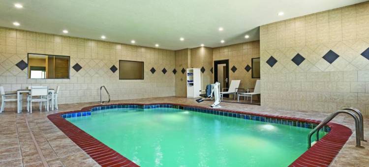 密西西比州拜拉姆/杰克逊南丽怡酒店(Country Inn & Suites by Radisson, Byram-Jackson South, MS)图片