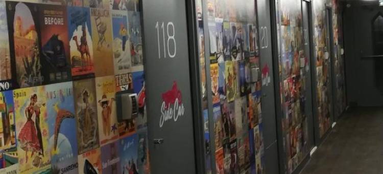 Hotelf1 Genève Saint Julien en Genevois图片