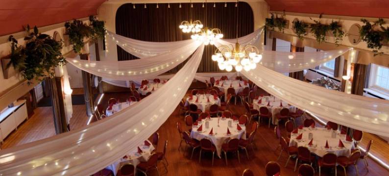 格罗斯布特尼霍夫酒店(Gross Bultener Hof)图片