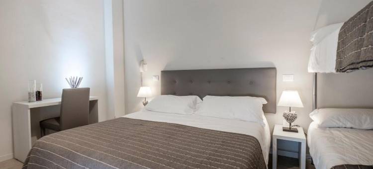 康多尔酒店(Hotel Condor)图片