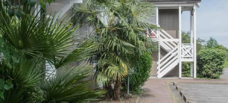 法斯特酒店(Fasthotel Artigues)图片