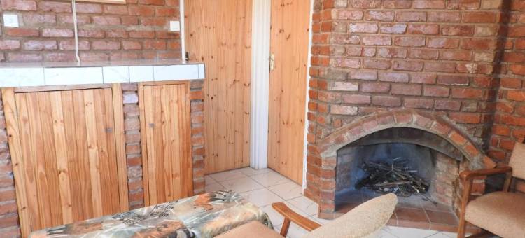 马佐加达魔法酒店(Madrugada)图片