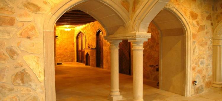 奥博格托森德奥住宿加早餐旅馆(Auberge Toison d'Or)图片