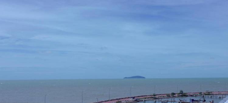 阿罗哈酒店(Aloha Hotel Sdn Bhd)图片