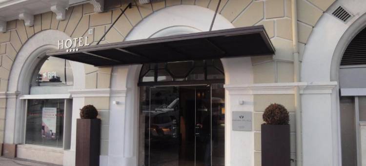 阿维罗宫酒店(Hotel Aveiro Palace)图片