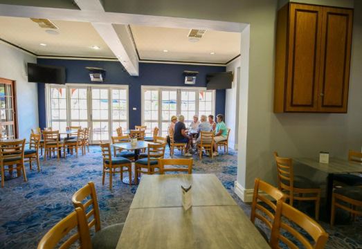 Esplanade Hotel Busselton Hotel Overview