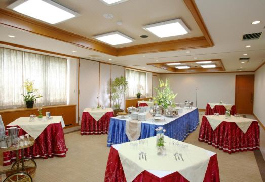 Hotel Pearl City Tendo Hotel Overview