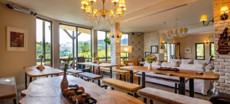 Akasha Retreat - Adult Only图片