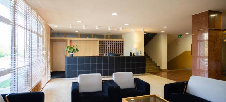 拉特龙酒店(Hotel Laterum)图片