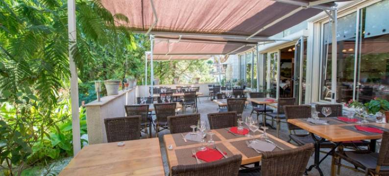 旅行者酒店(Logis Hôtels - Hôtel et Restaurant les Voyageurs)图片