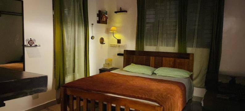 Cornwall Coorg图片