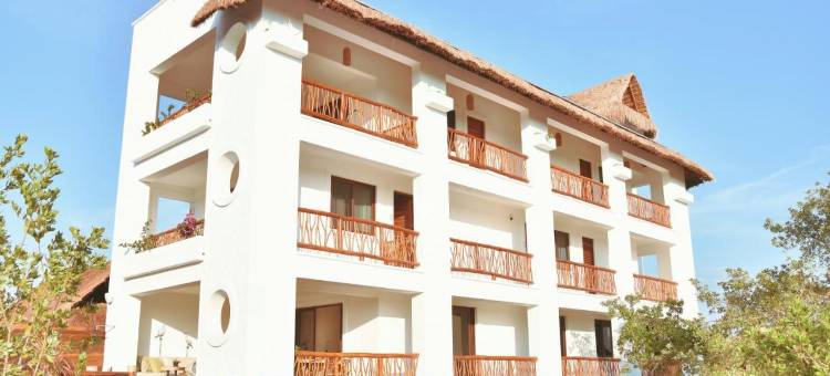 HX 之家酒店 - 限成人(Hotel Casa HX - Adults Only)图片