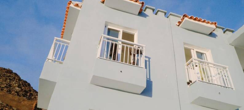 南雷廷加酒店(Sur Restinga)图片