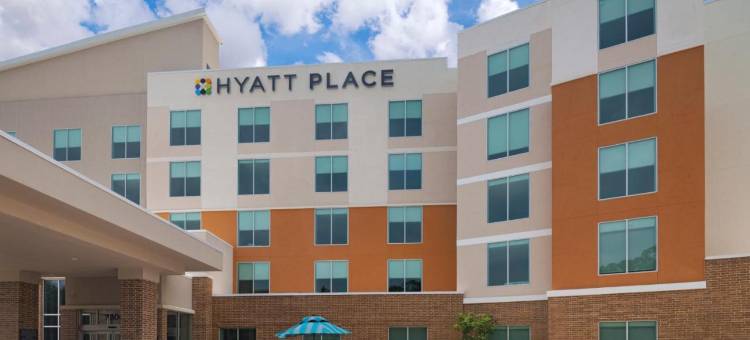 奥斯汀/特拉维斯湖/四点凯悦嘉轩酒店(Hyatt Place Austin Lake Travis/Four Points)图片