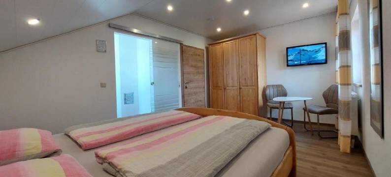 埃贝特私人旅馆(Privatpension Eberth)图片