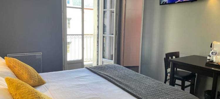 玛拉姆贝尔城堡酒店(Logis Hotel Castel de Mirambel)图片