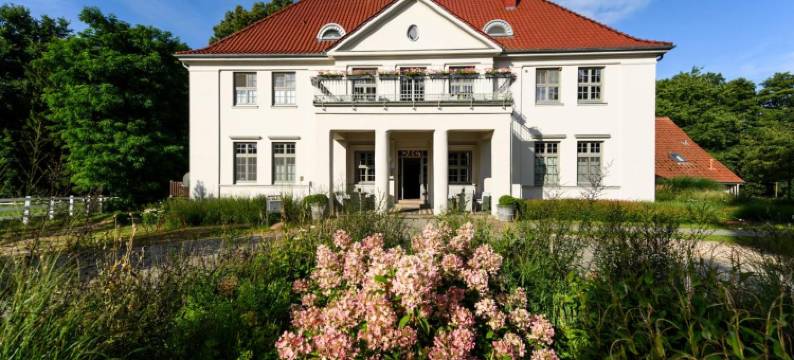 盖特福尔贝克饭店(Gut Vorbeck)图片