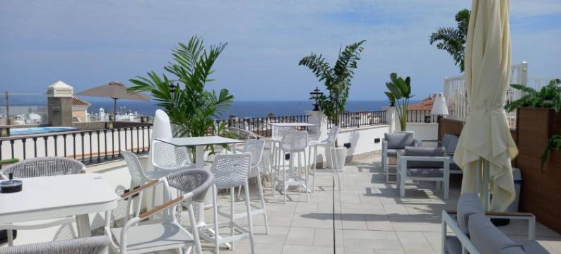 内尔哈的门口主题精品酒店(La Puerta de Nerja Boutique - Adults Recommended)图片